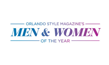 Orlando’s Men & Women of the Year VOTING