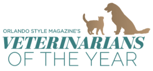 Orlando's Veterinarians of the Year