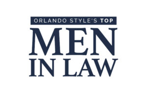 Orlando's Top Men in Law Thumbnail