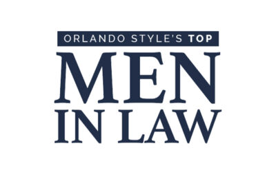 Top Men in Law VOTING