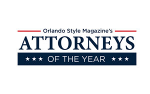 Orlando's Attorneys of the Year