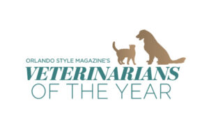 Orlando's Veterinarians of the Year