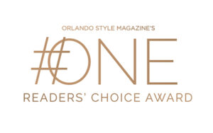 Orlando Style Magazine's Readers' Choice Award