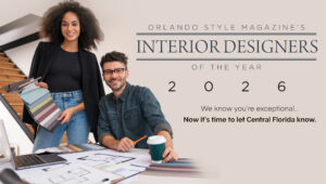 Orlando's Interior Designers