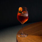 AVA Winter Park’s Radiant Bloom Mocktail