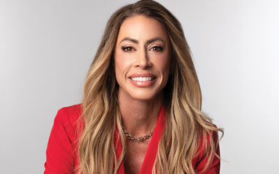 Lorna A. Brudie, DO, FACOG, FACOOG