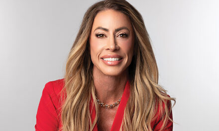 Lorna A. Brudie, DO, FACOG, FACOOG