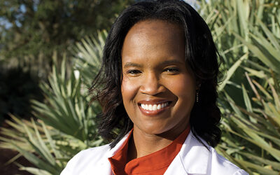 Akilah De Aza, MD