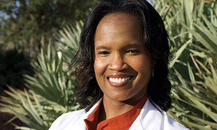 Akilah De Aza, MD