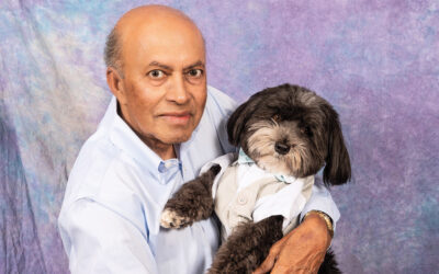 Sonny Joseph, MD, PhD, MPH