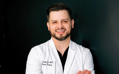 Fernando Ovalle Jr, MD