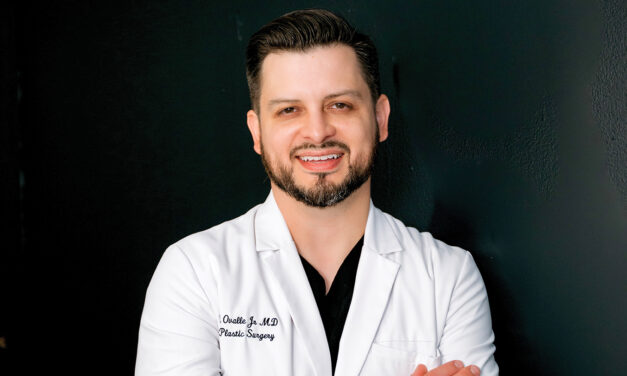 Fernando Ovalle Jr, MD