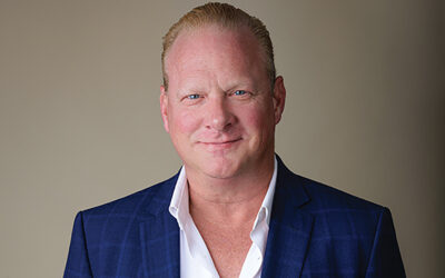 Dr. Mark Palazzolo, DO, FACOOG