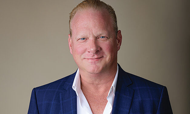 Dr. Mark Palazzolo, DO, FACOOG