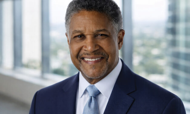 Michael Potts MD, FACC, FACP