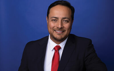 Dr. Fanor Saavedra Pozo