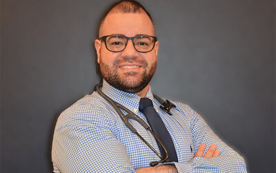 Dr. Carlos Eduardo Romano