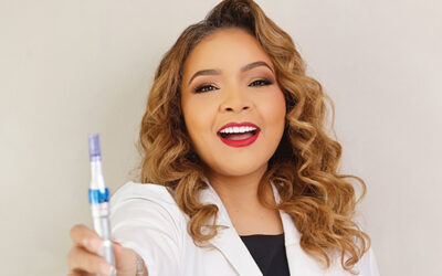 Dr. Cecilia Rusnak, LME, AP, DAc