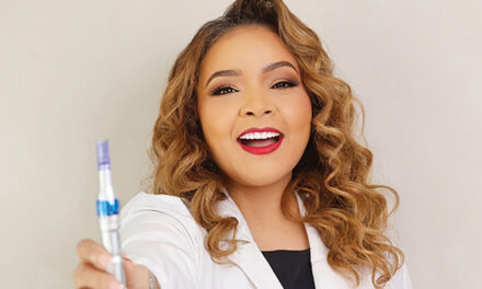 Dr. Cecilia Rusnak, LME, AP, DAc