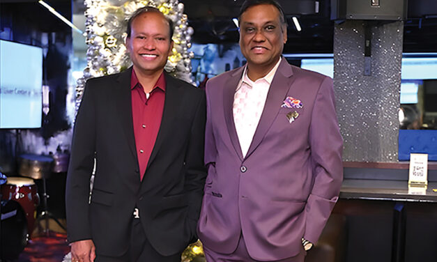 Dr. Srinivas Seela & Harinath Sheela