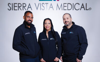 Sierra Vista Medical PA