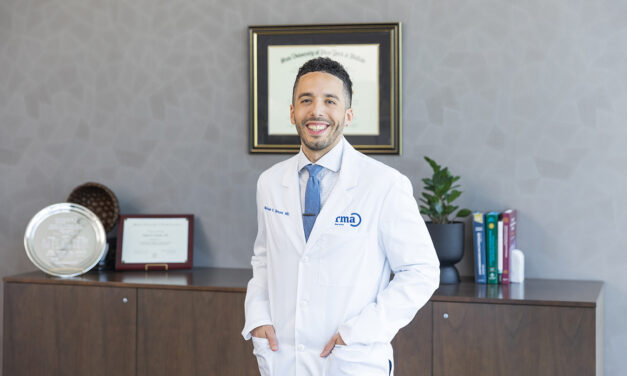 Michael K. Simoni, MD, FACOG