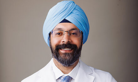 Dr. Ajeet Sodhi