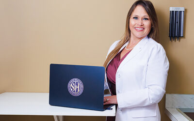 Dr. Danielle Solomon Alhemovich