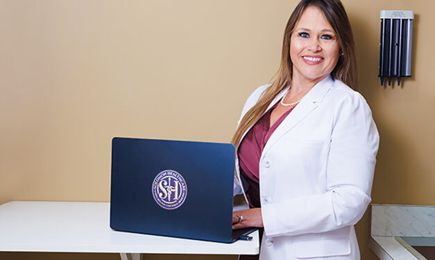 Dr. Danielle Solomon Alhemovich