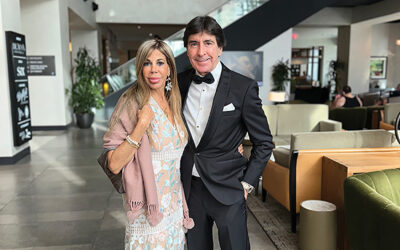 Javier Tello, MD, FACP, FIDSA