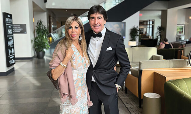 Javier Tello, MD, FACP, FIDSA