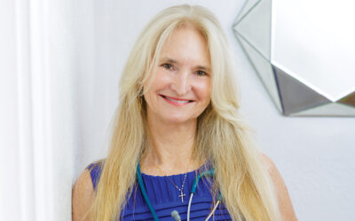 Jennifer Sharp Thielhelm, MD