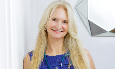 Jennifer Sharp Thielhelm, MD