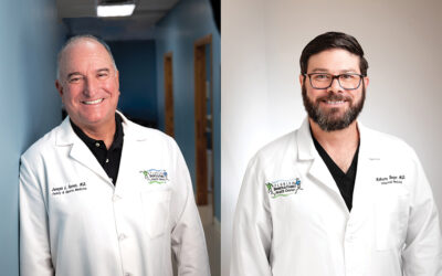 Joseph L. Torres, MD & Roberto Corvo-Bequer, MD