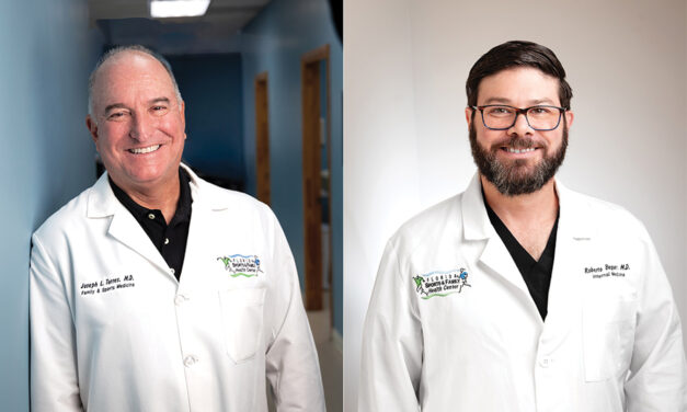 Joseph L. Torres, MD & Roberto Corvo-Bequer, MD