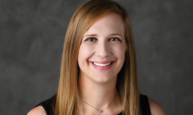 Ashley D. Anderson, MD