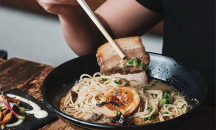 Restaurant Review: Domu