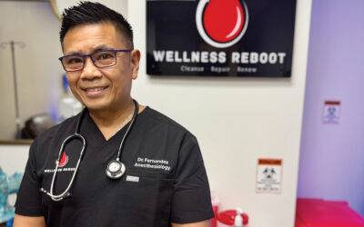 Anthony M. Fernandez, DO