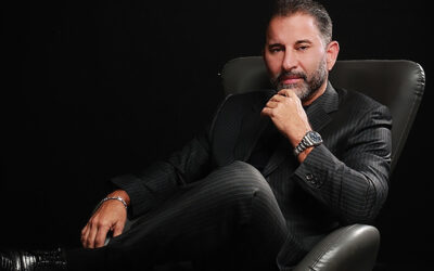 Dr. F. Jorge Gonzalez