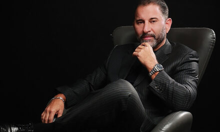 Dr. F. Jorge Gonzalez