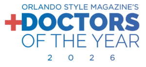 Orlando's Doctors of the Year 2026