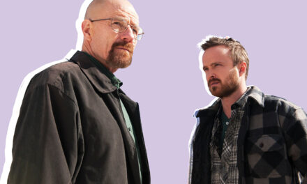 When Side Characters Outshine the Leads