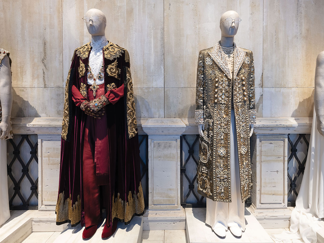 Eternal-Beauty_Photo-by-Greg-Kessler Heart to the Hands Italian Heritage