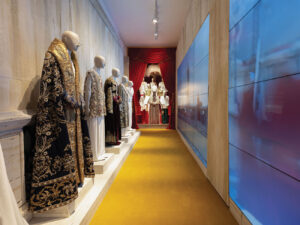 Heart to the Hands Italian Heritage