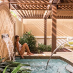 Spring Renewal at the Spa