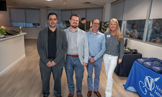 Neuro Imaging Winter Park