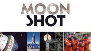 Moon Shot
