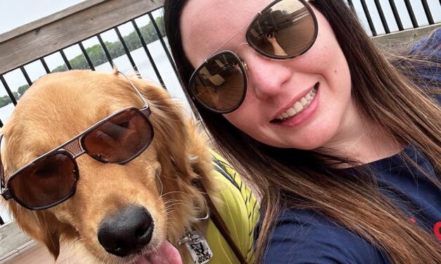 Dr. Shirley Nigaglioni