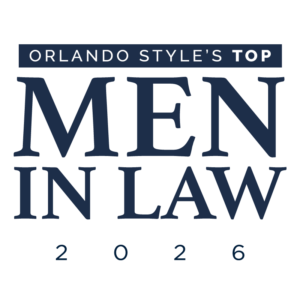 Orlando Style's Top Men in Law