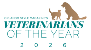 Veterinarians of the Year